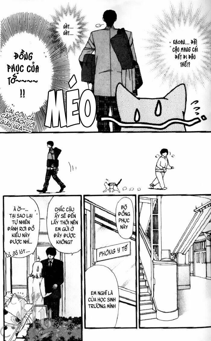 neko neko honey chapter 1 14