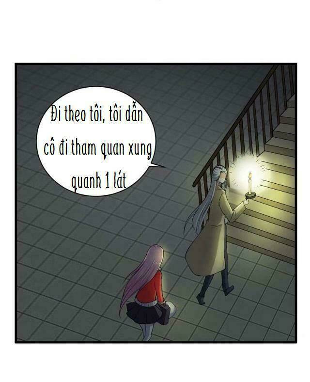 đề linh công lược chapter 2 6