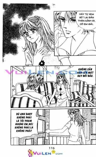 tìm anh - look for oppa chapter 2 116