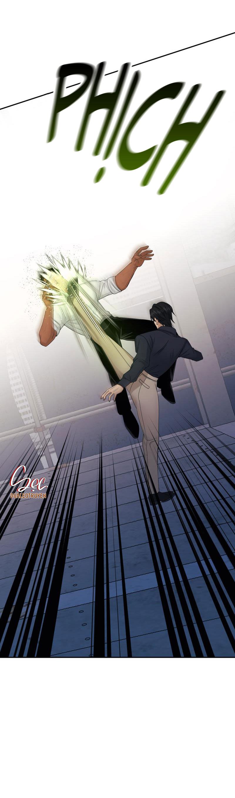 tuyển tập những ông chú tà zâm chapter 7.9 20