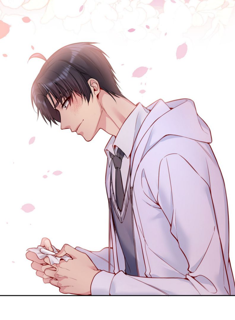 chàng nhân viên host và gã hàng xóm nguy hiểm chapter 83 39