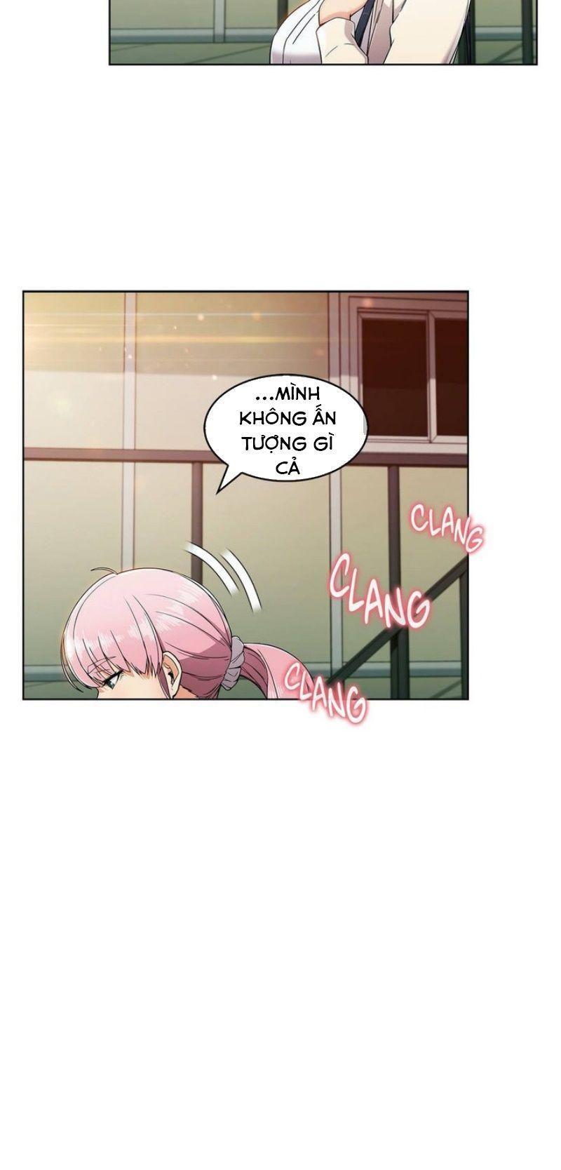 stand up guy chapter 5 47