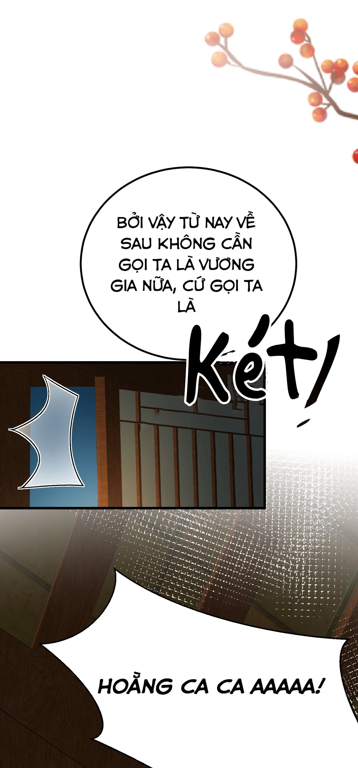 vương phi này là nam nhân chapter 6 5