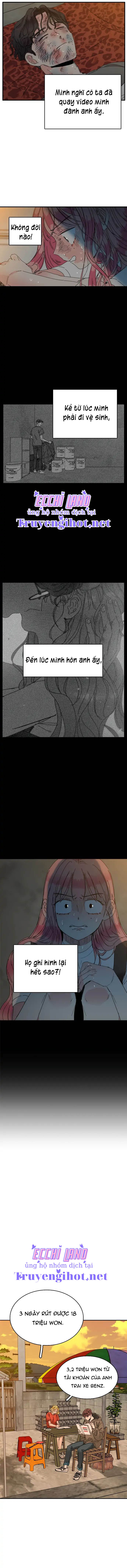 thanh âm tựa hoa hồng chapter 18.2 2