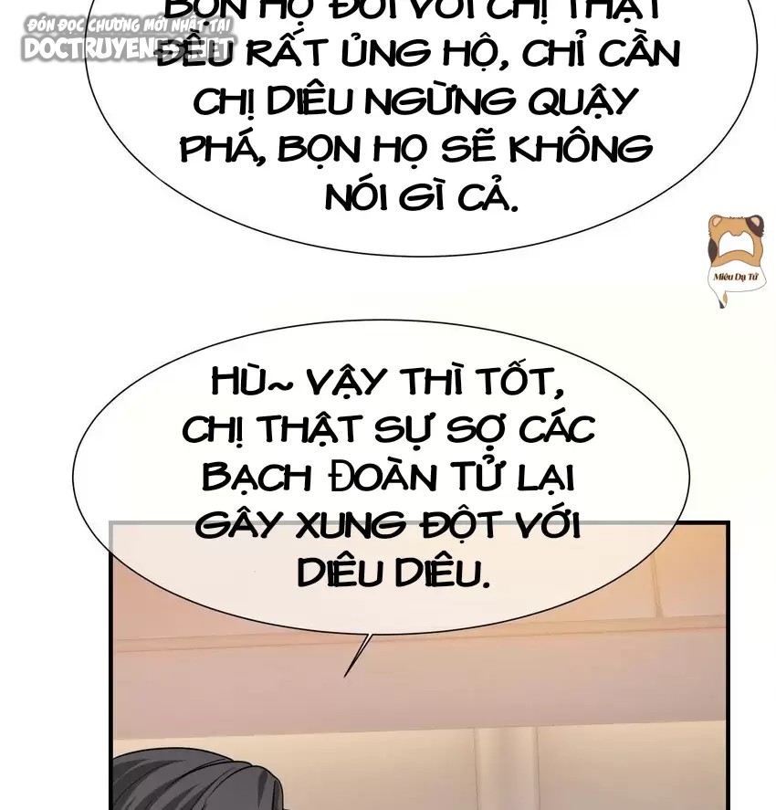 ảnh hậu một tuần mập ba cân chapter 30 26