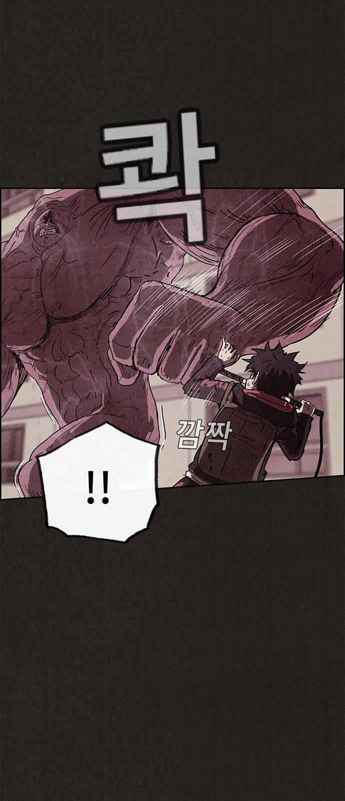 quái vật tại chung cư xanh chapter 84 48