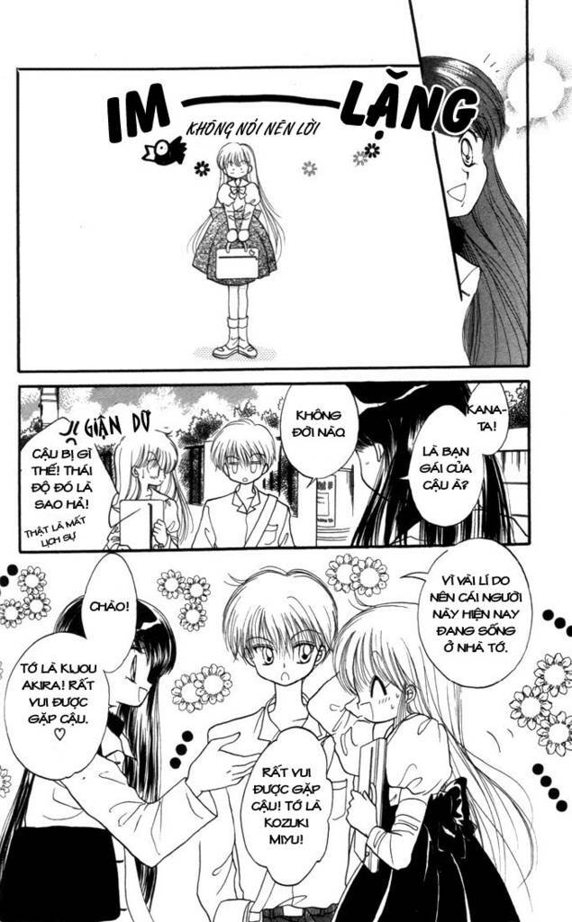 daa! daa! daa! chapter 12 15