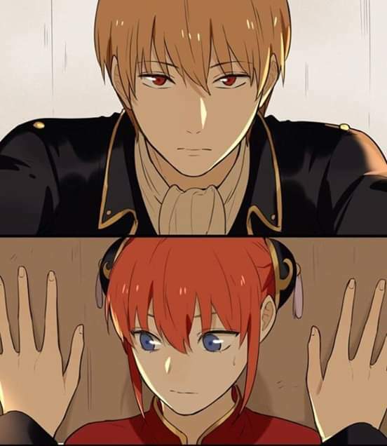 những mẩu truyện về cặp đôi okikagu chapter 4 3