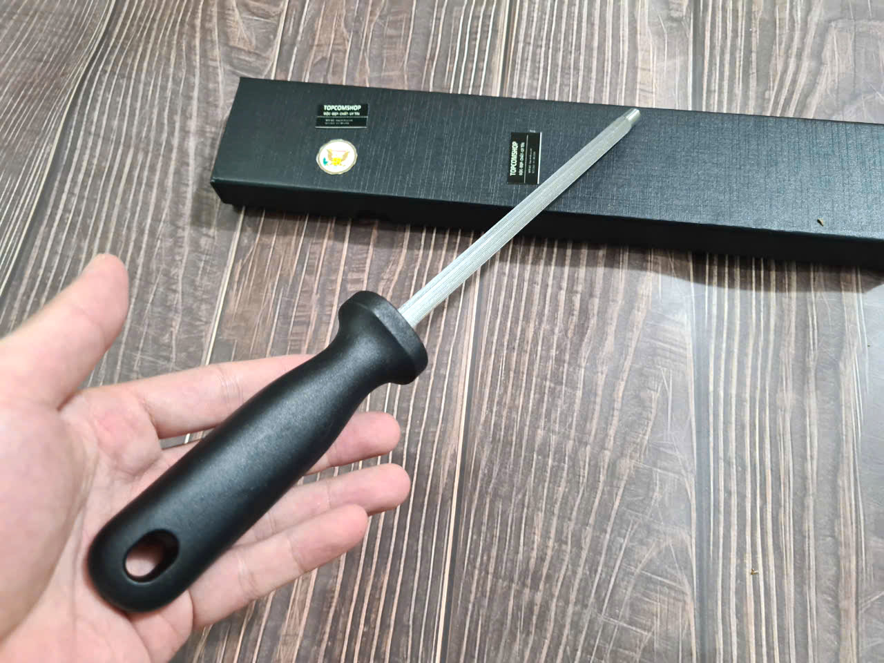 QUE MÀI DAO , LIẾC DAO XỊN MÃ A20 MD4 NTVN topcomshop vn