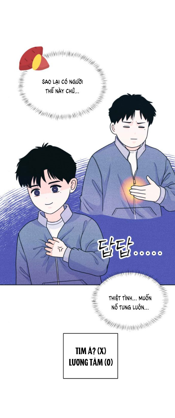 thiếu niên hướng nội chapter 24.2 20