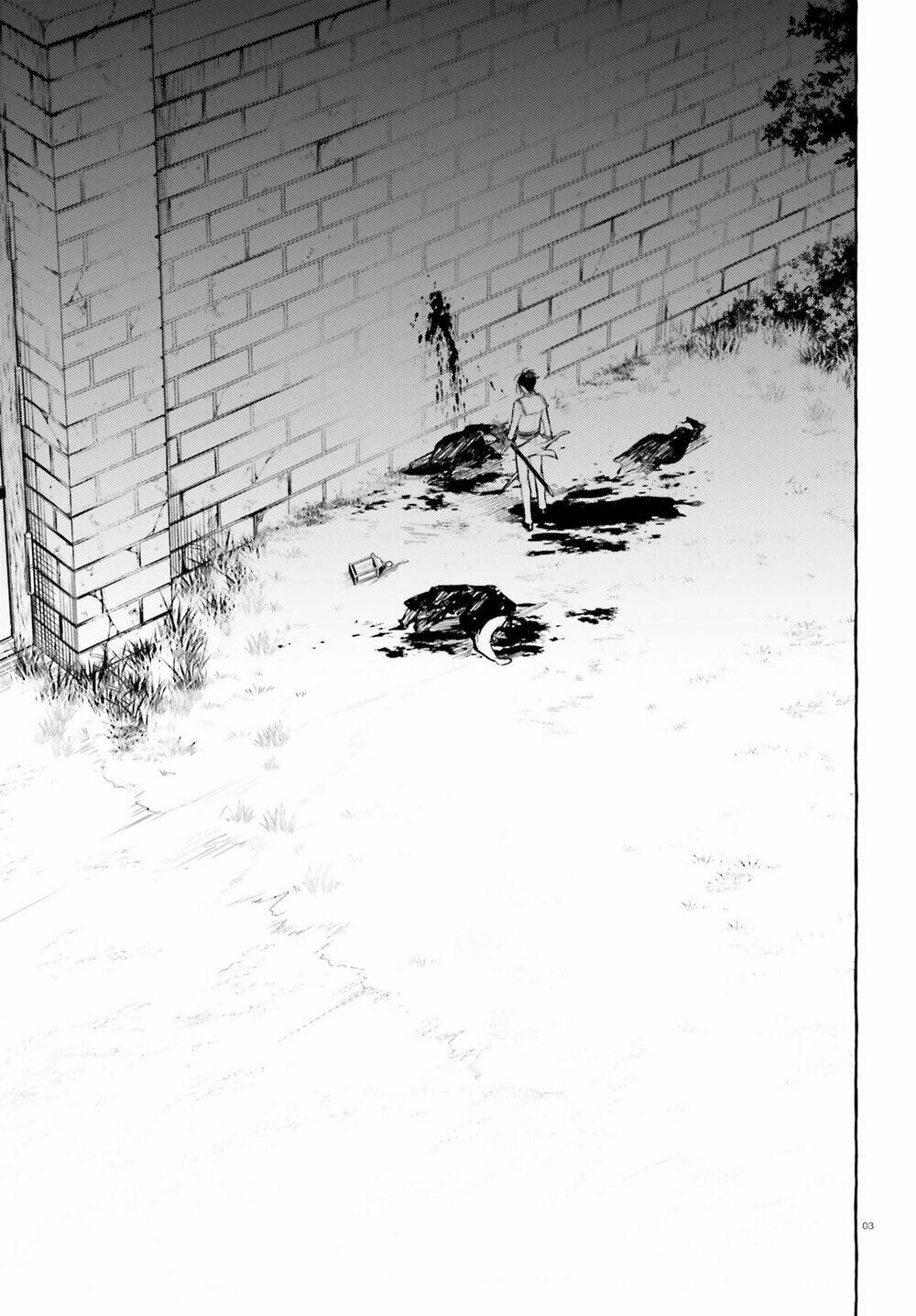 re:zero ngoại truyện: khúc tình ca của quỷ kiếm chapter 11 4