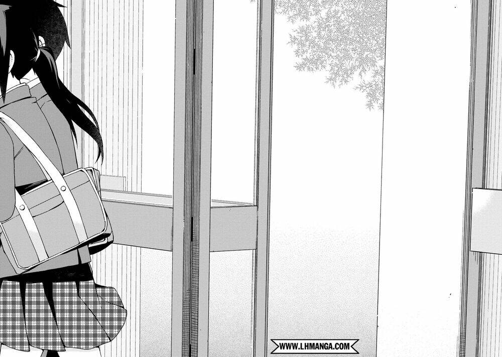 seifuku aventure chapter 10 10