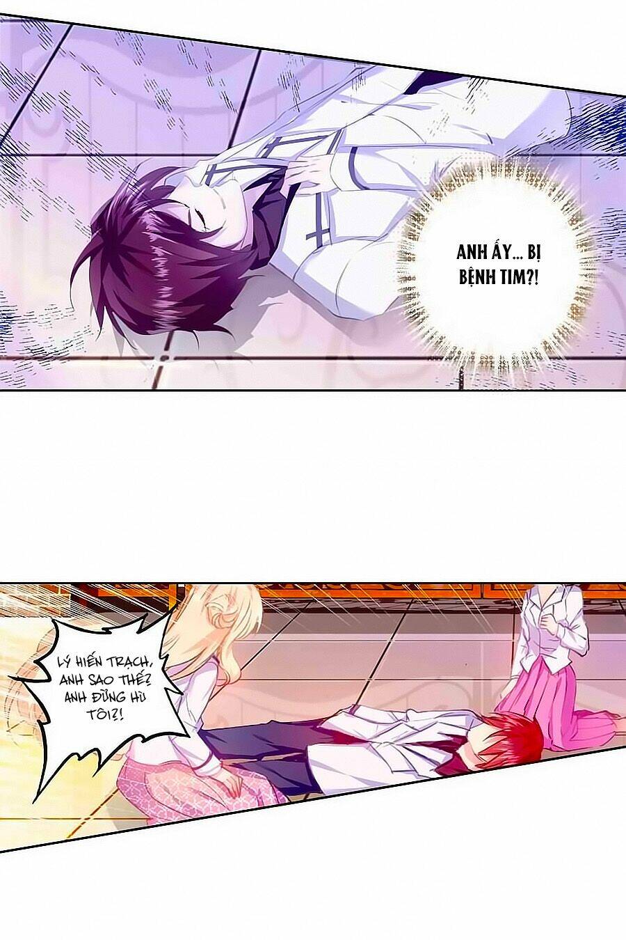 101 sủng vật tình nhân chapter 46 4