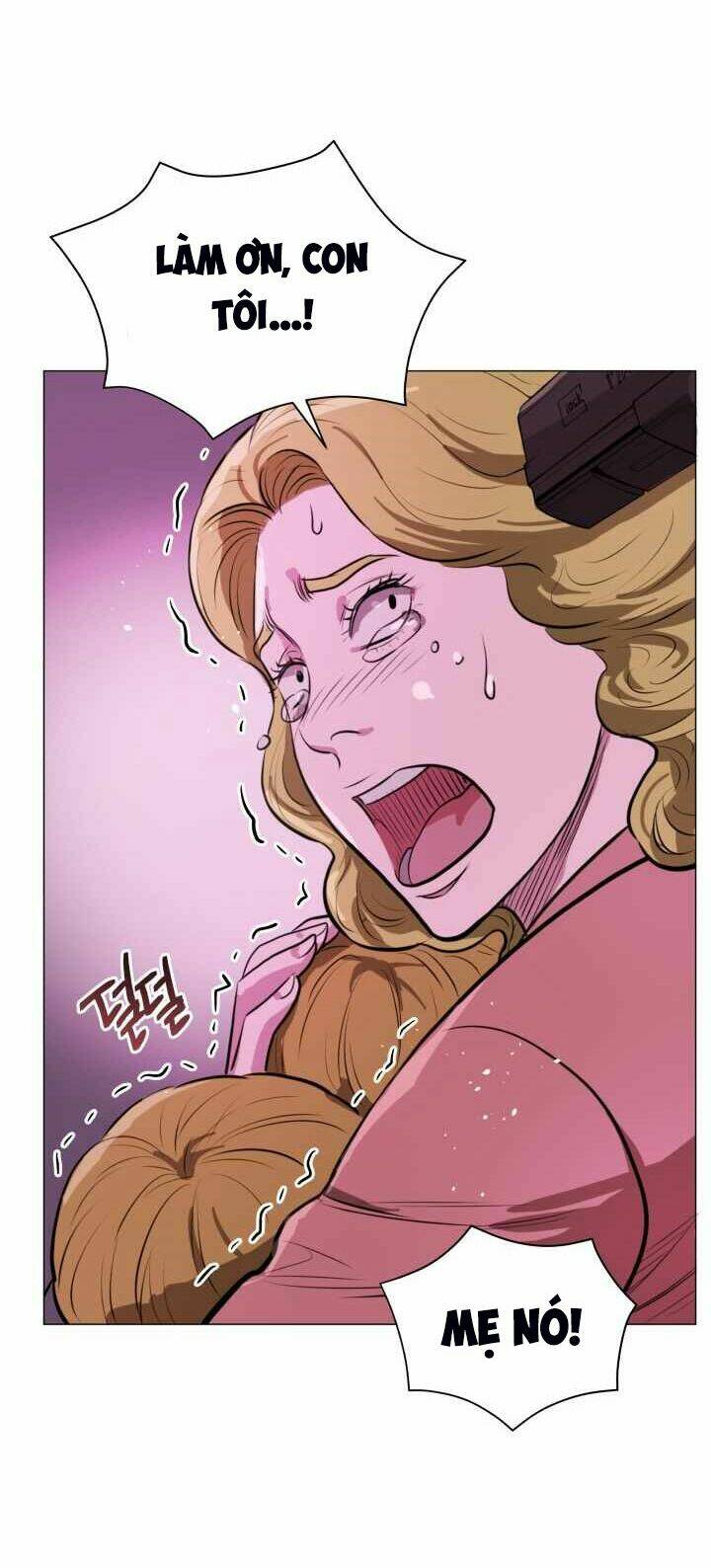 đấu sĩ vô song chapter 7 58