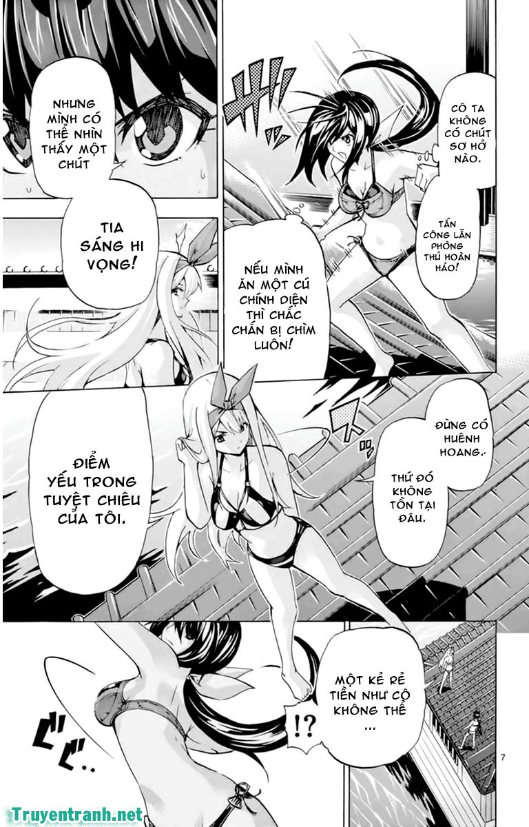 keijo!!!!!!!! (yml) chapter 120 8