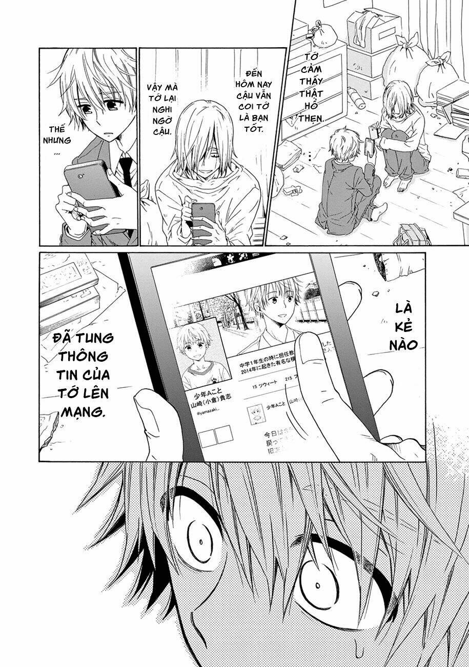 boku no namae wa chapter 10 25