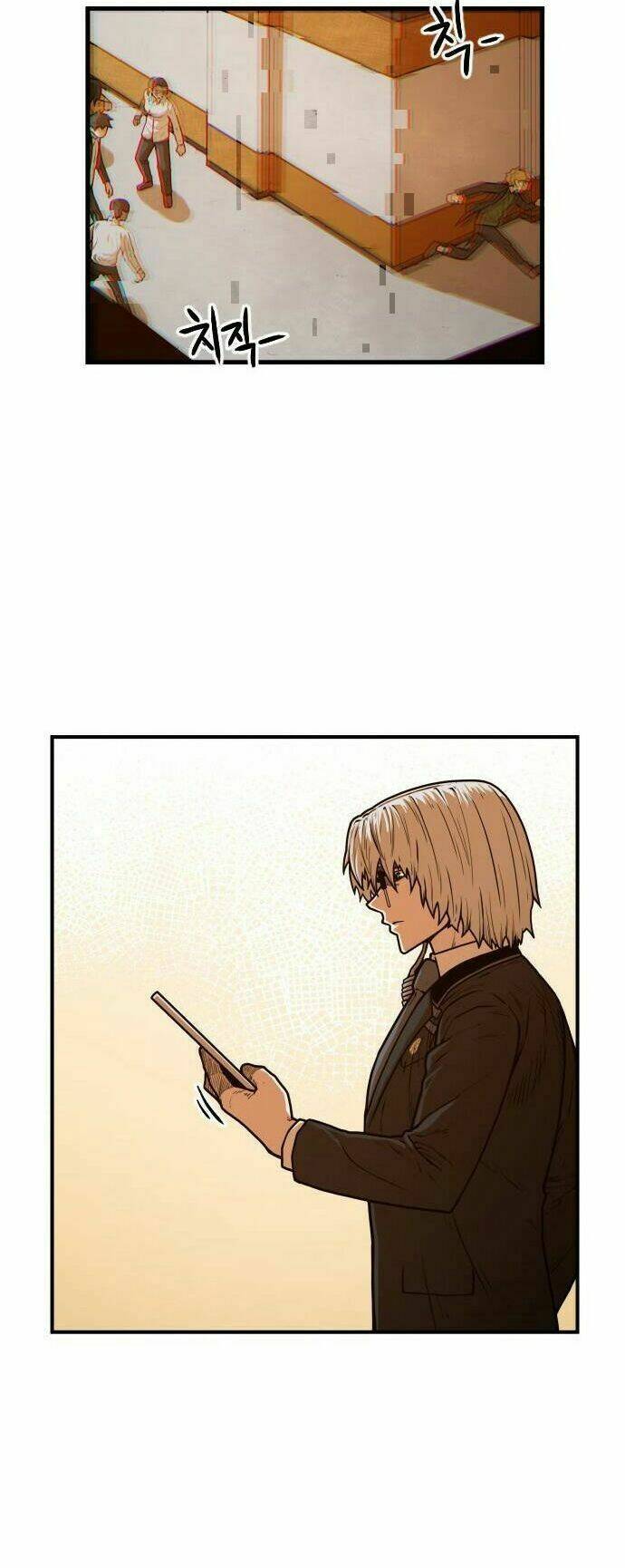 chinh phạt học đường chapter 18 21