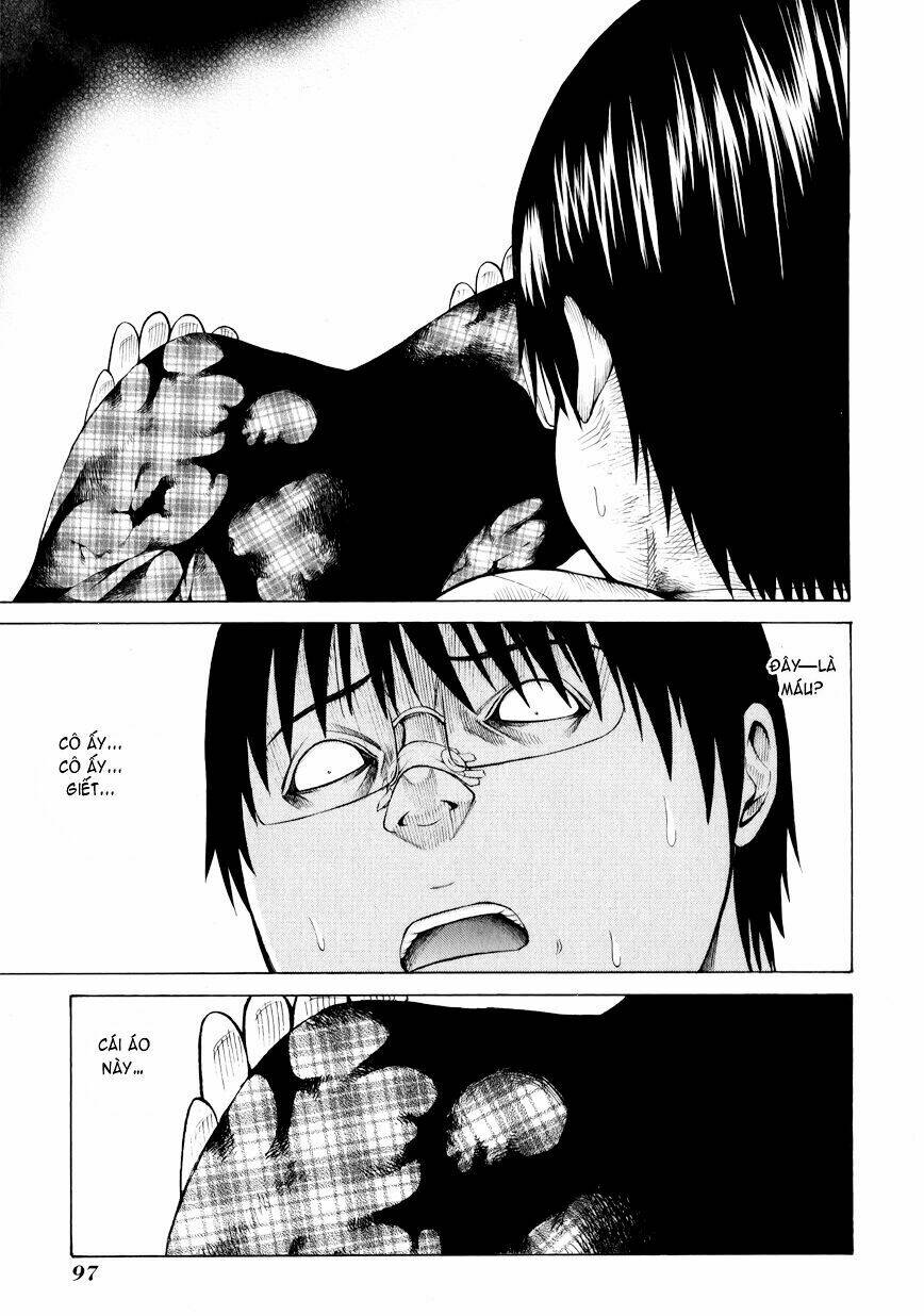 saiteihen no otoko chapter 2 38