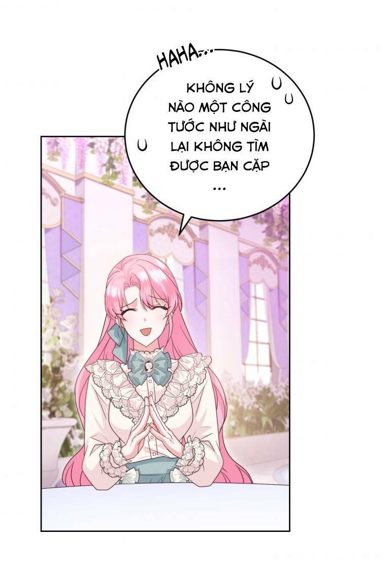 nhà điều chế nước hoa độc quyền của bạo chúa chapter 38 6