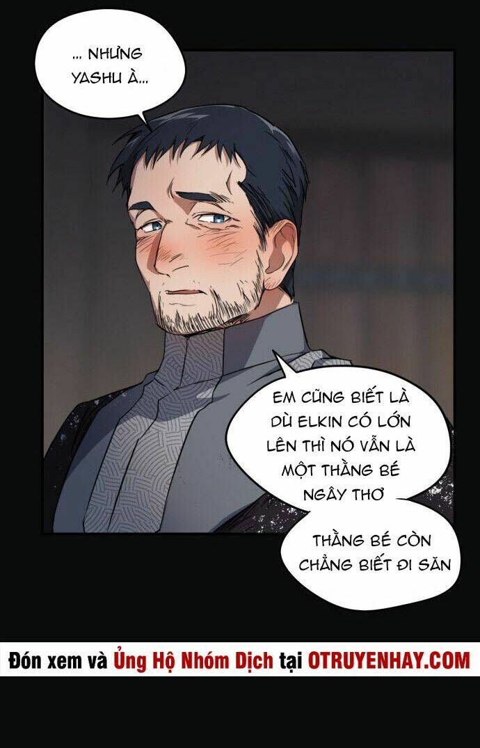 lâu đài vô danh chapter 17 10