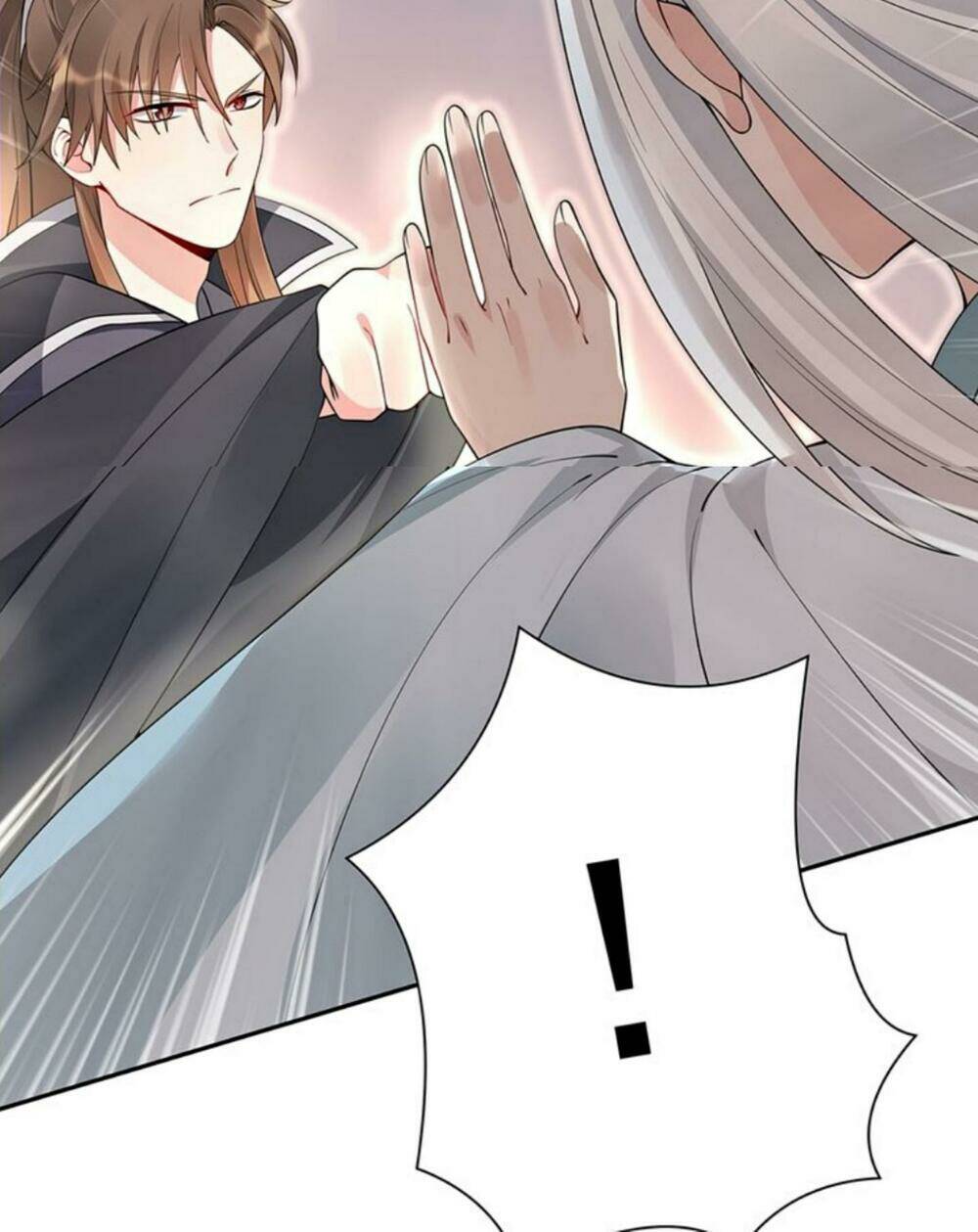 độc phi thần y quá kiêu ngạo chapter 115 28