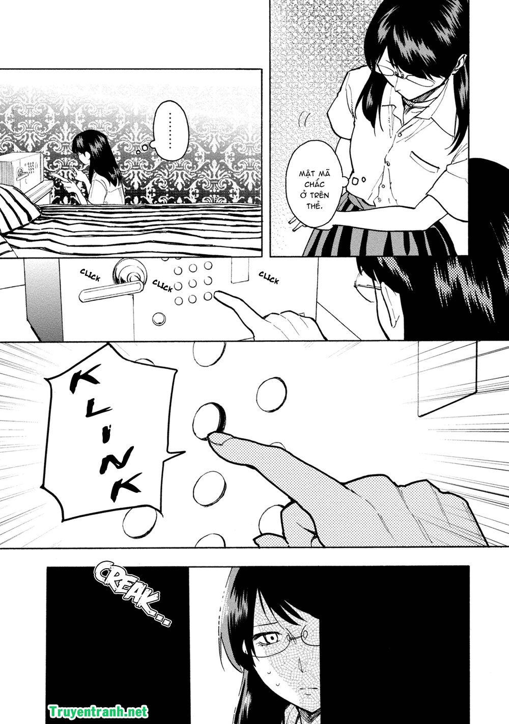 jinrou game the beast side chapter 5 10