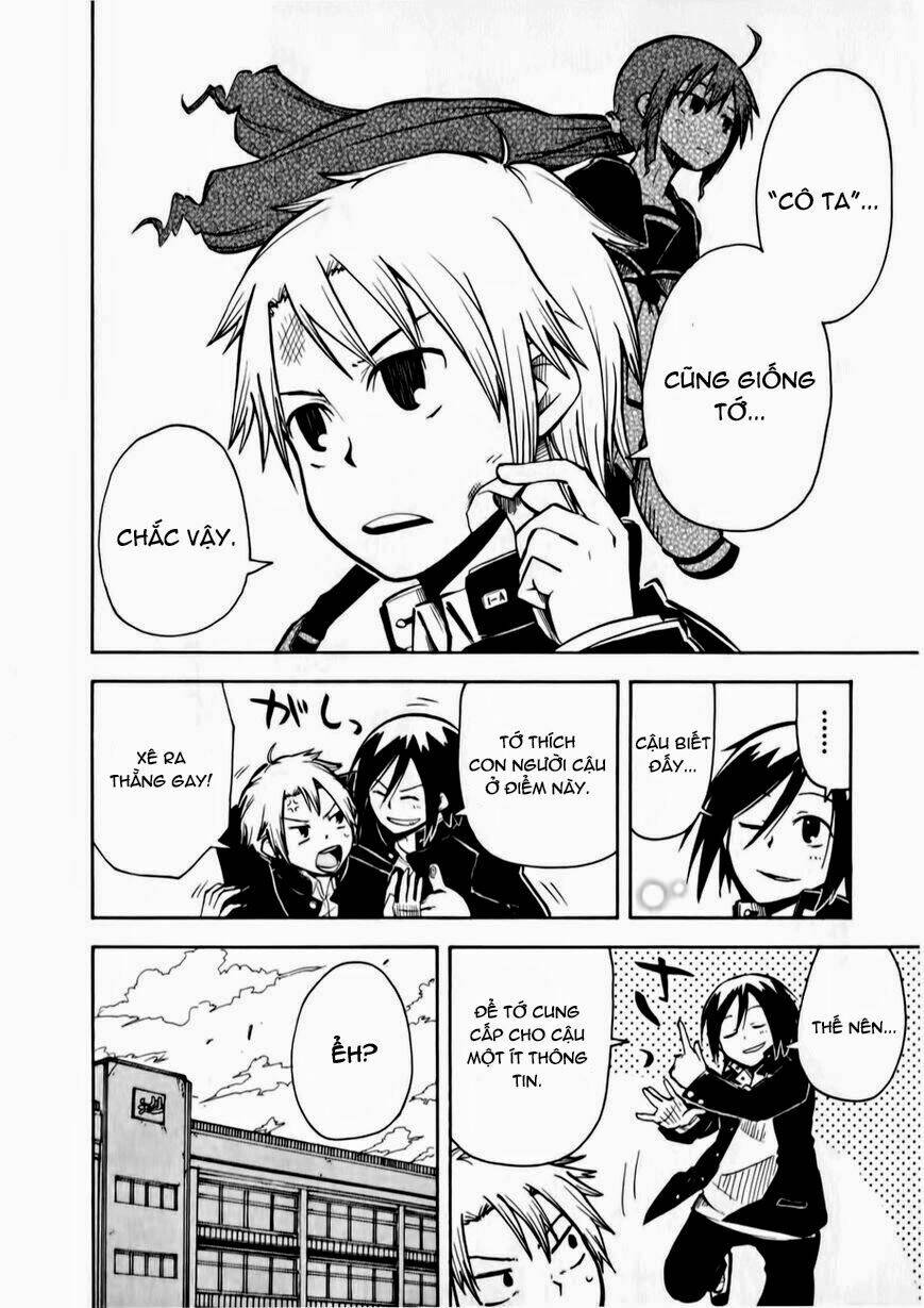 tenshi-chan to akuma-kun chapter 1 13