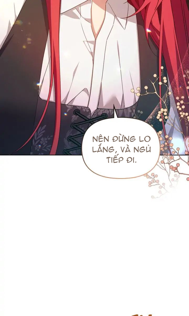 Đóa Hoa Tôn Kính chapter 13.1 - Trang 22