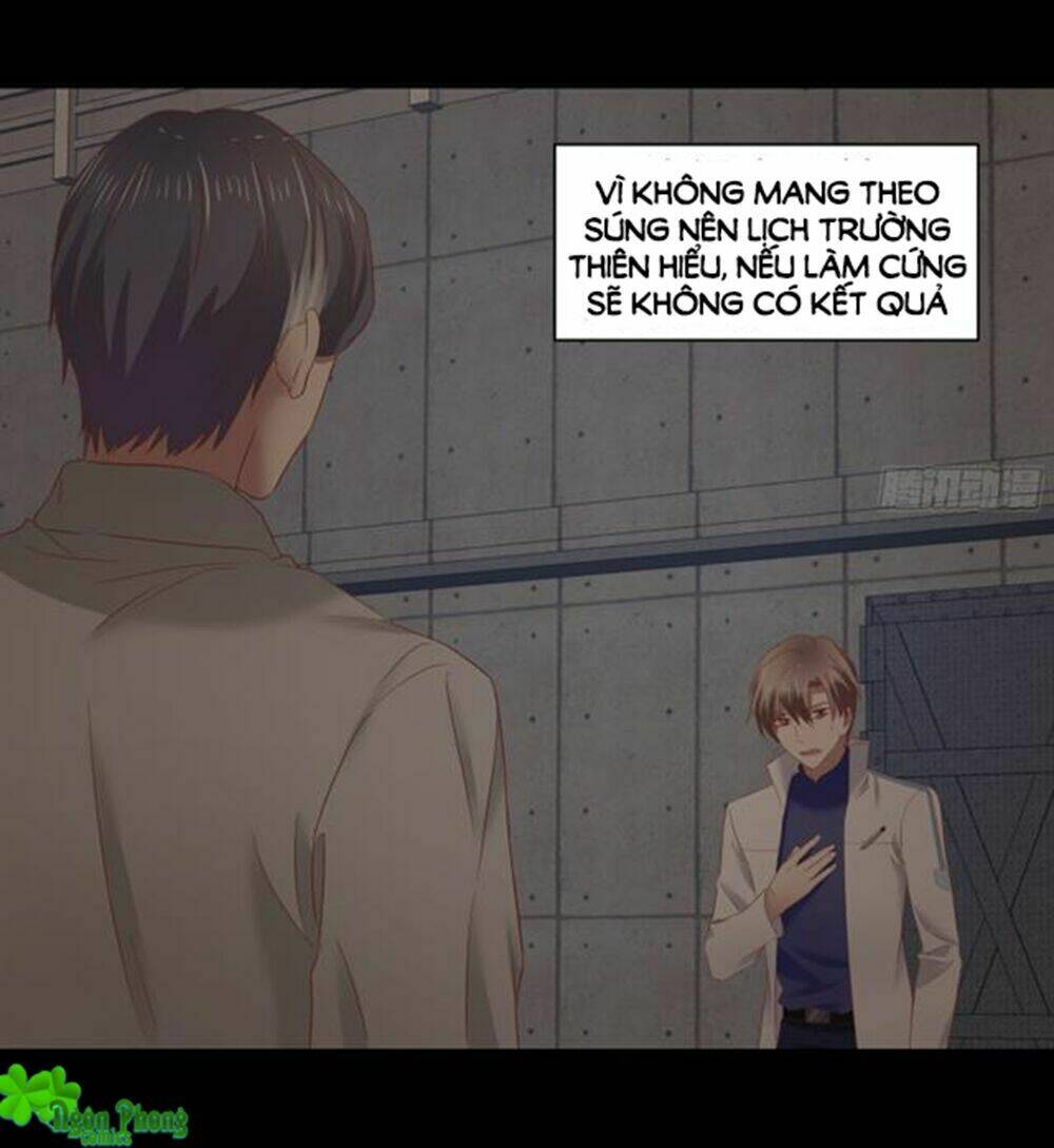 khi trò chơi ác ma bắt đầu chapter 75 12