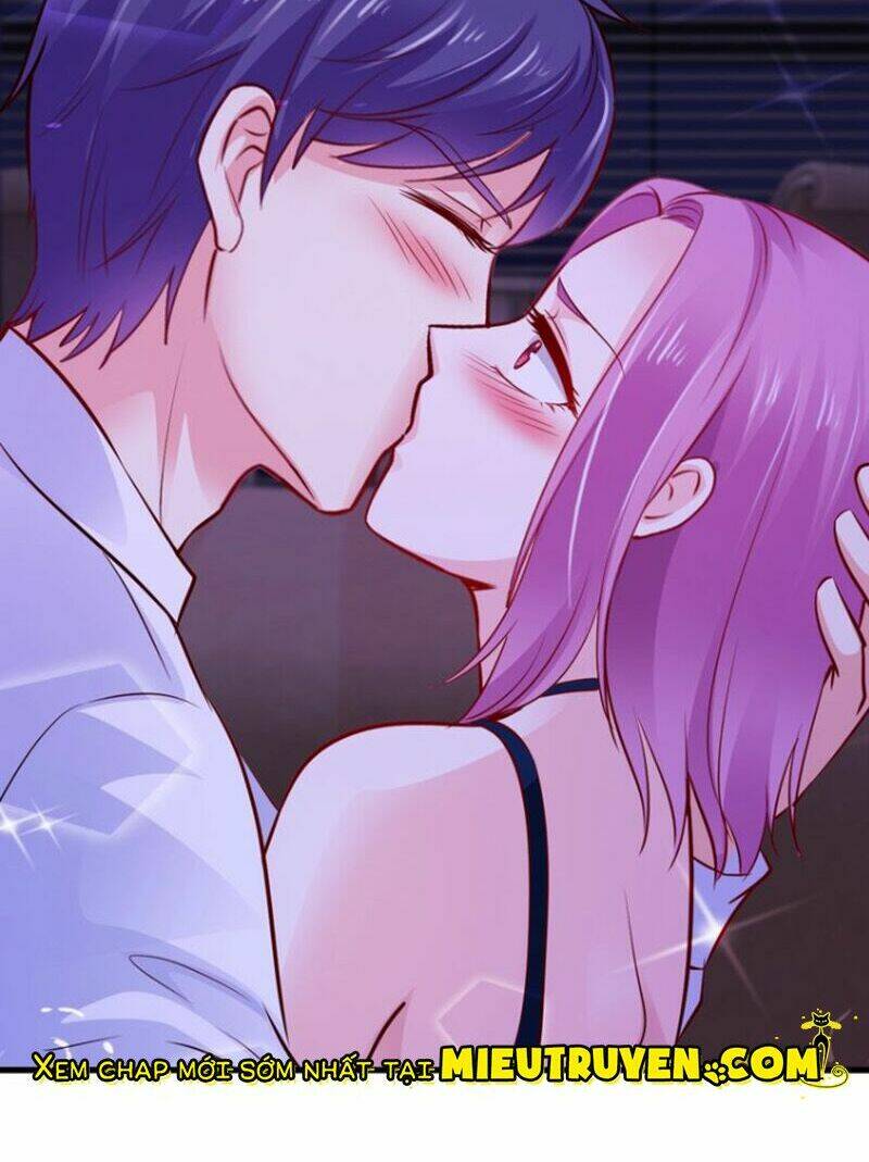 thú cưng độc quyền của boss chapter 94 26