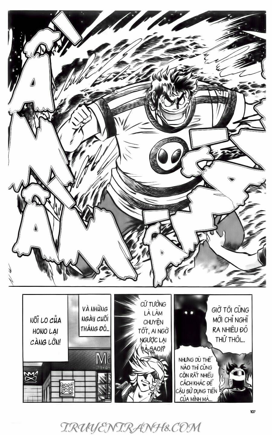 cây bút thần kỳ chapter 27 18