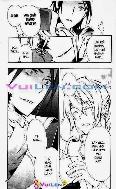 thanh kiếm và vương miện chapter 5 70