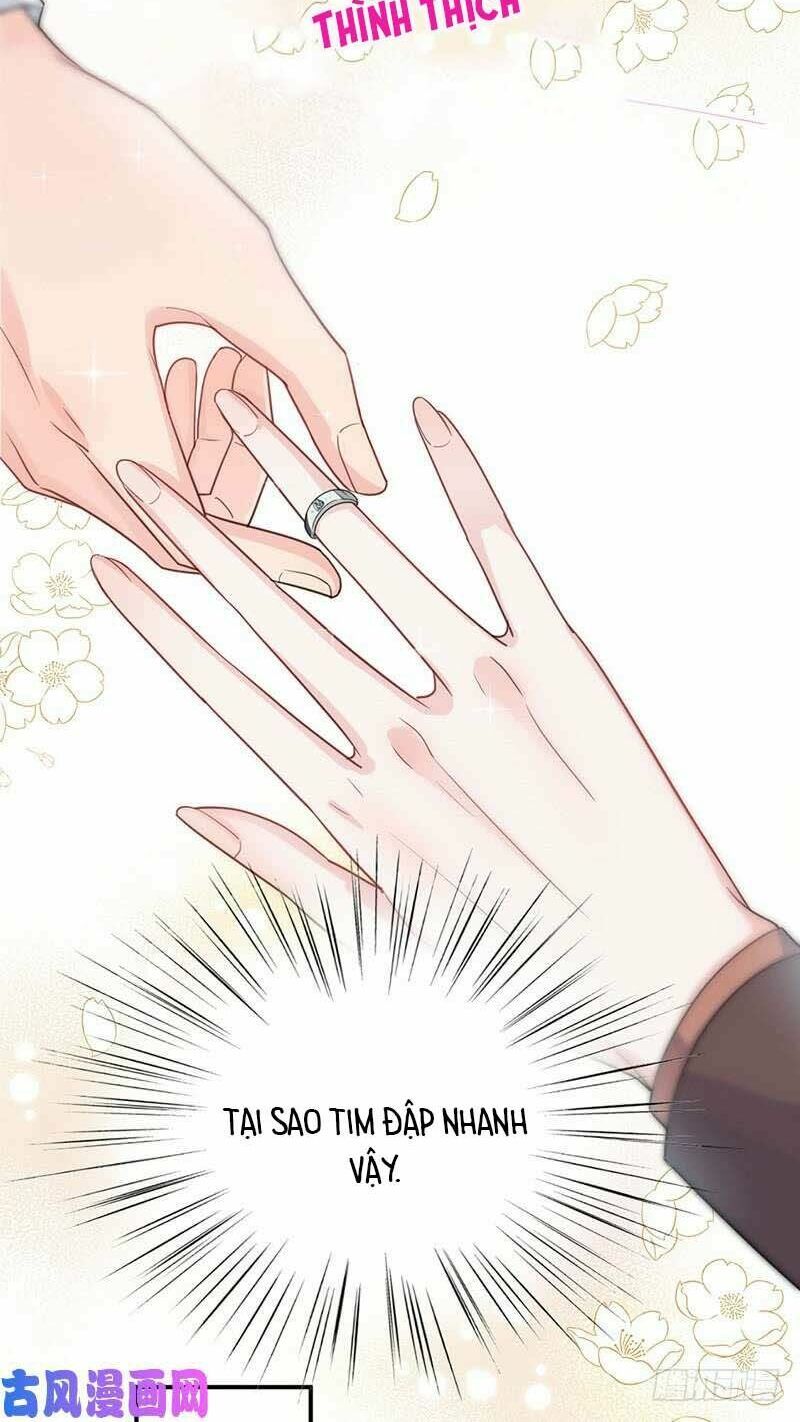 chọc tới chủ tịch tổng tài 2 chapter 115 14