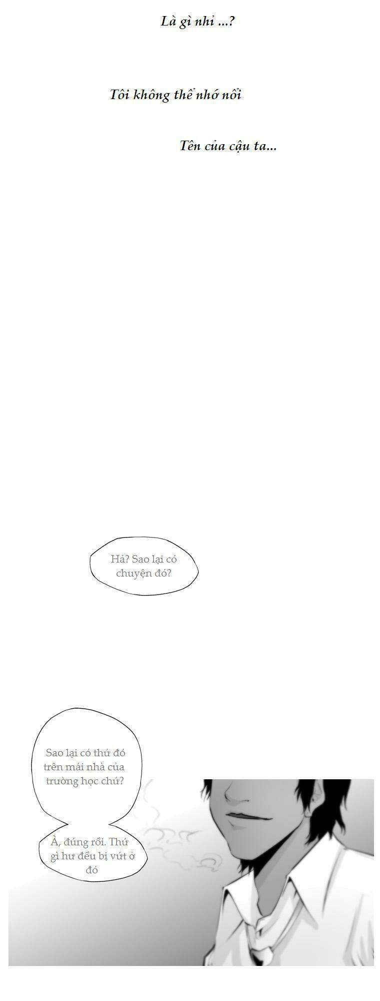 vũ hội trong chiếc hộp (banquet box) chapter 7 12