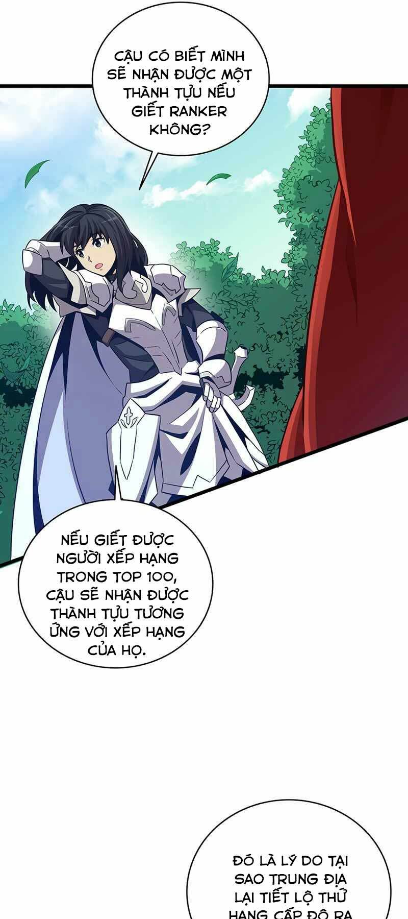 arcane sniper chapter 75 40