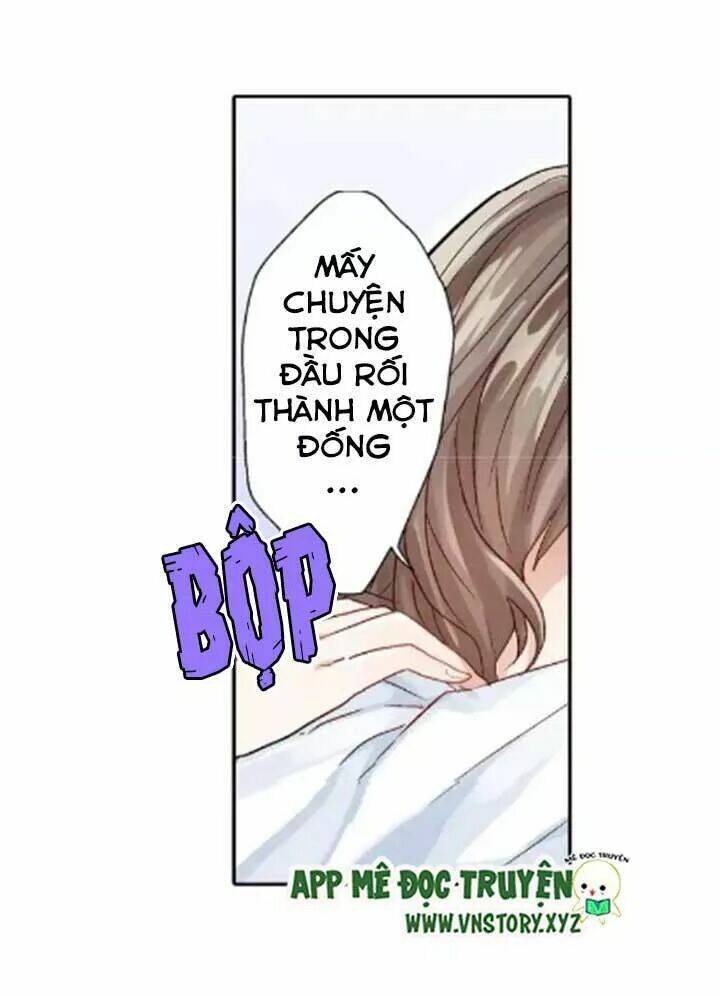 ngàn vạn nụ hôn đầu chapter 15 41
