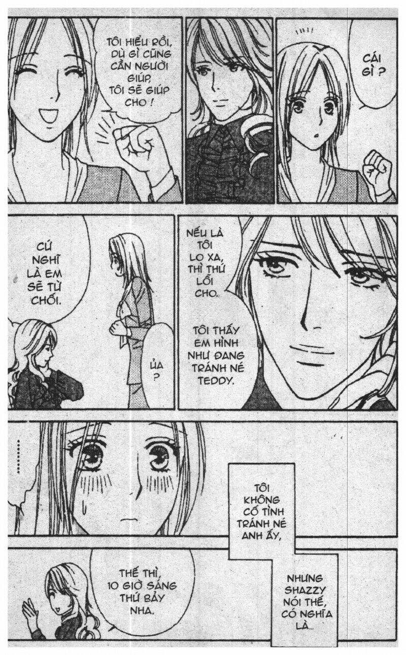 chiyou yo hana yo chapter 5 15