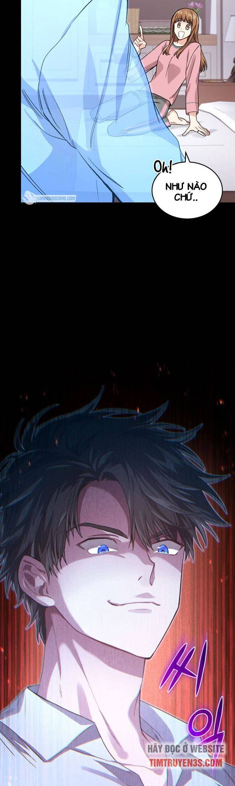 Ta Đánh Cắp Linh Hồn Của Ranker Top 1 chapter 18 45