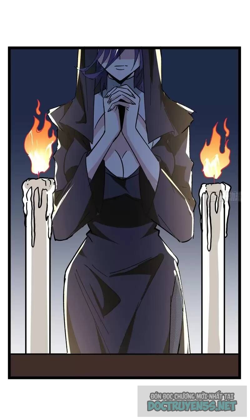 giải cứu 99 nữ chính ở mạt thế chapter 127 11