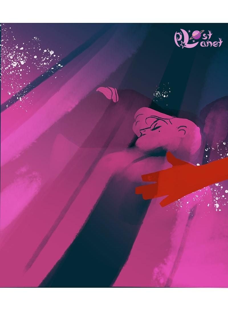 thần thoại olympus chapter 16 30