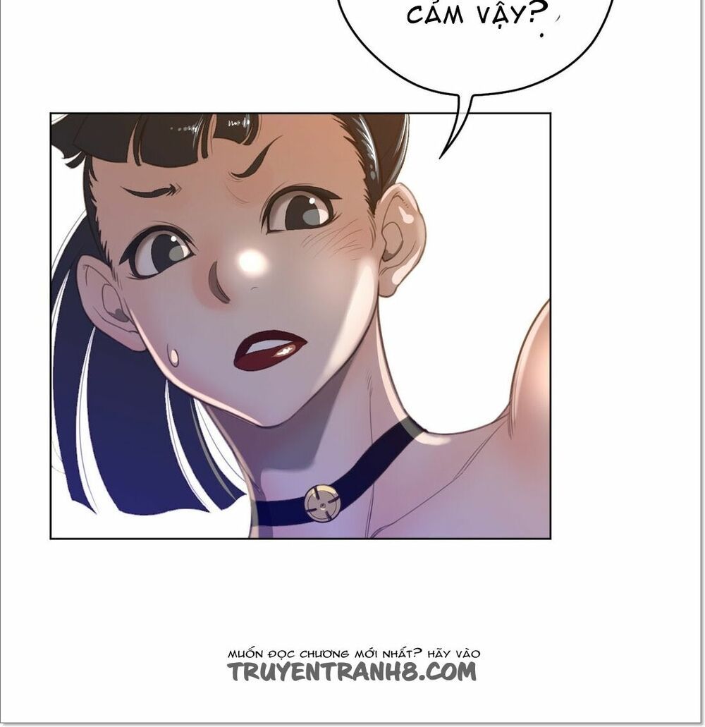 một nửa hoàn hảo chapter 37 36