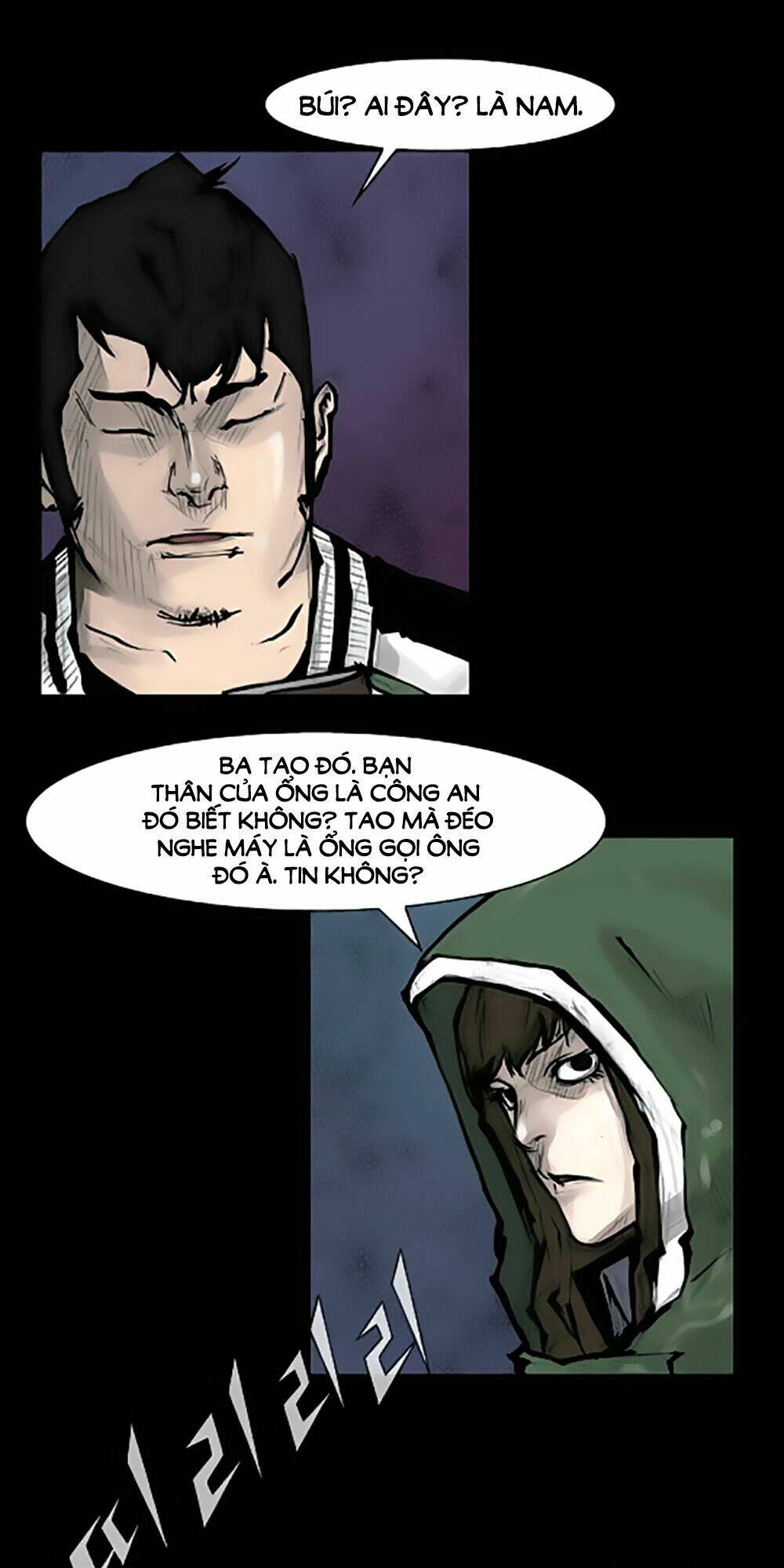 dokgo | độc cô chapter 78 22