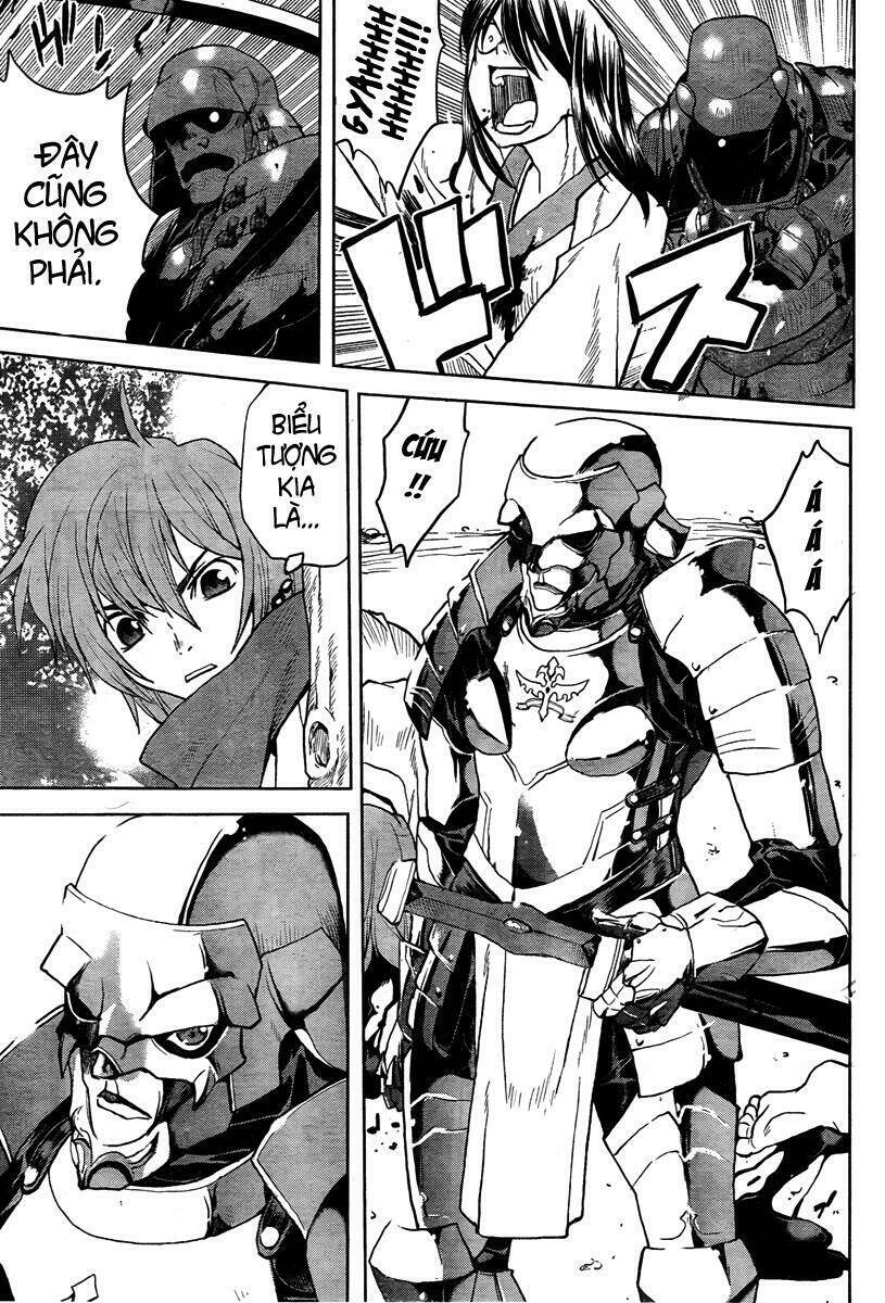 code geass: shikkoku no renya chapter 1 17