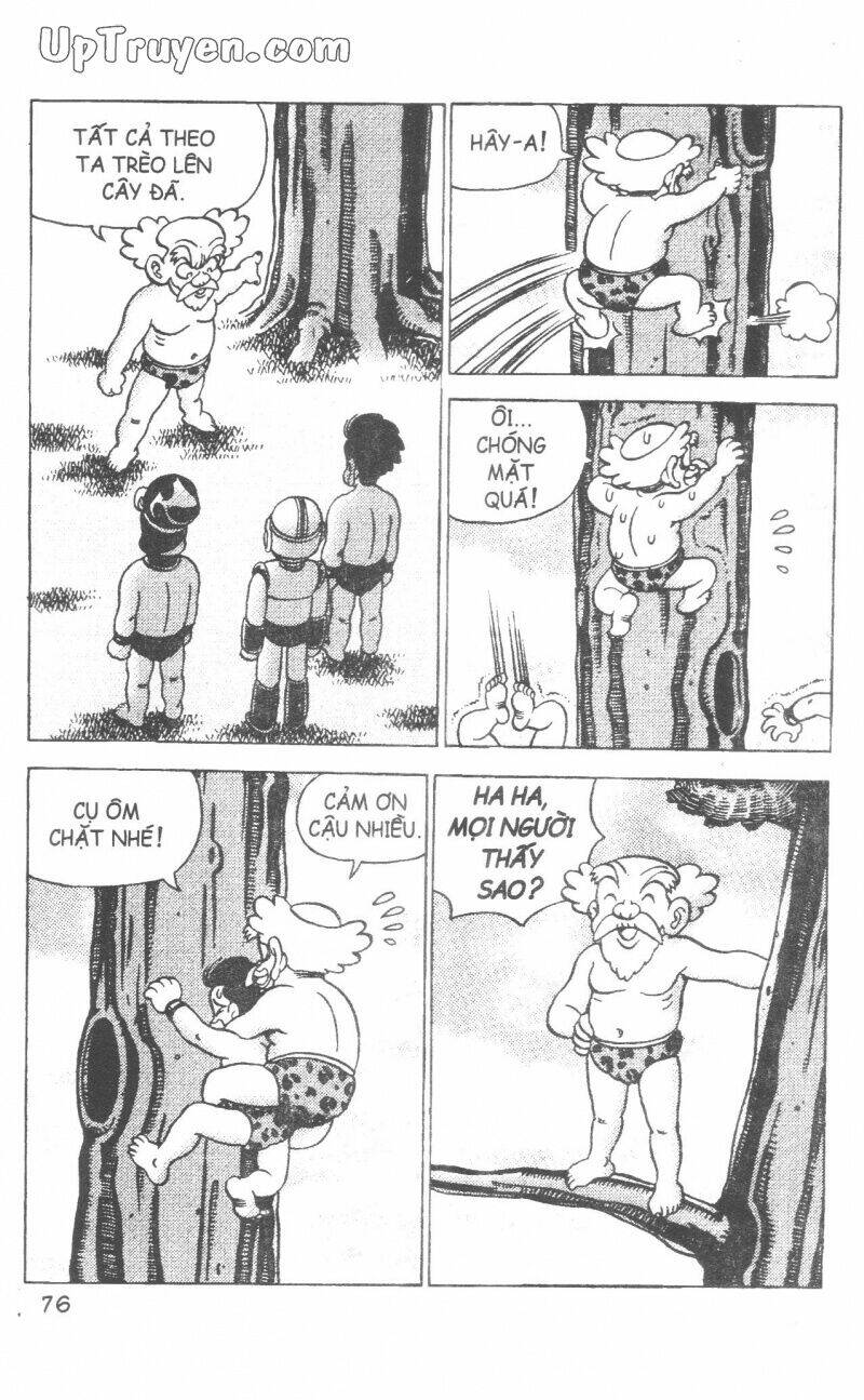 đội quân nhí nhố chapter 33 78