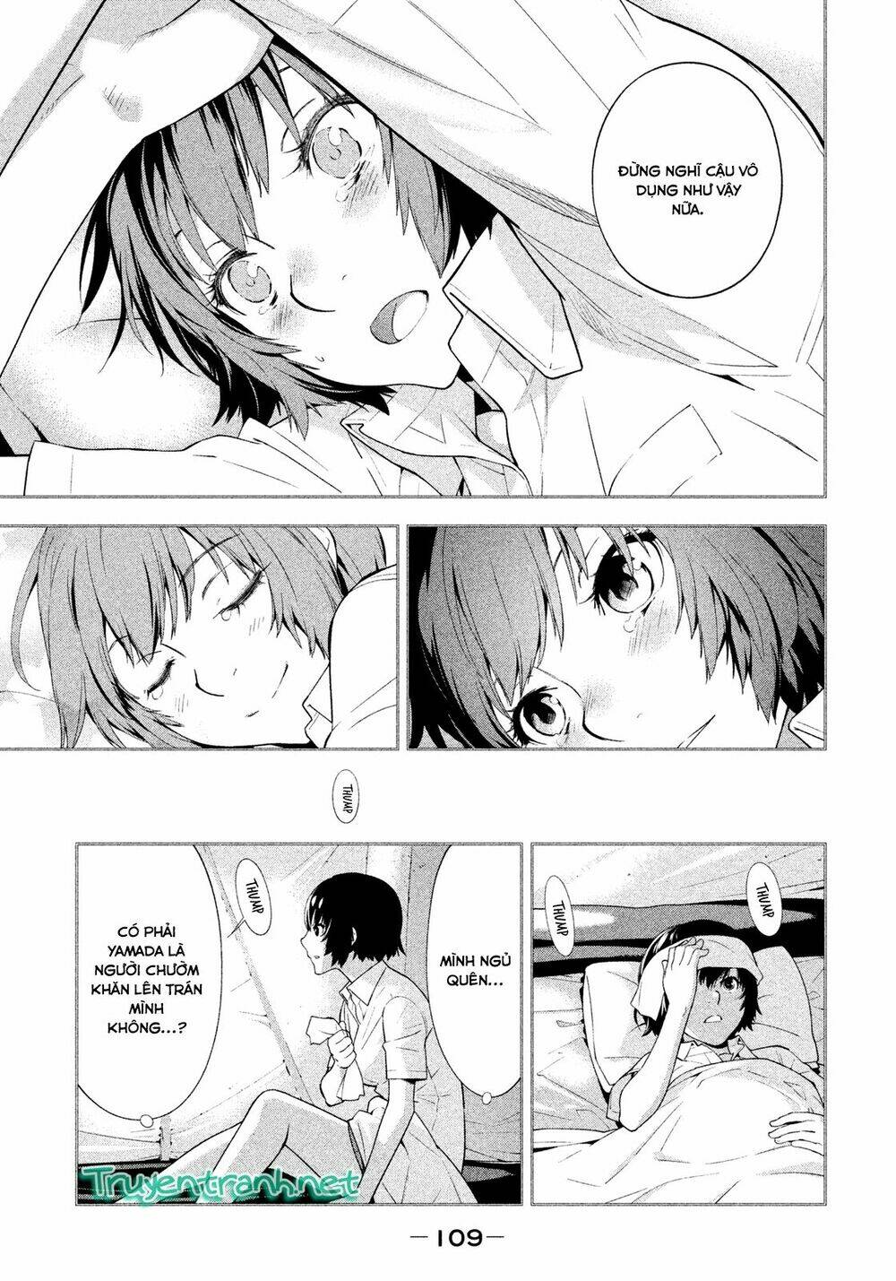 lets lagoon chapter 40 9