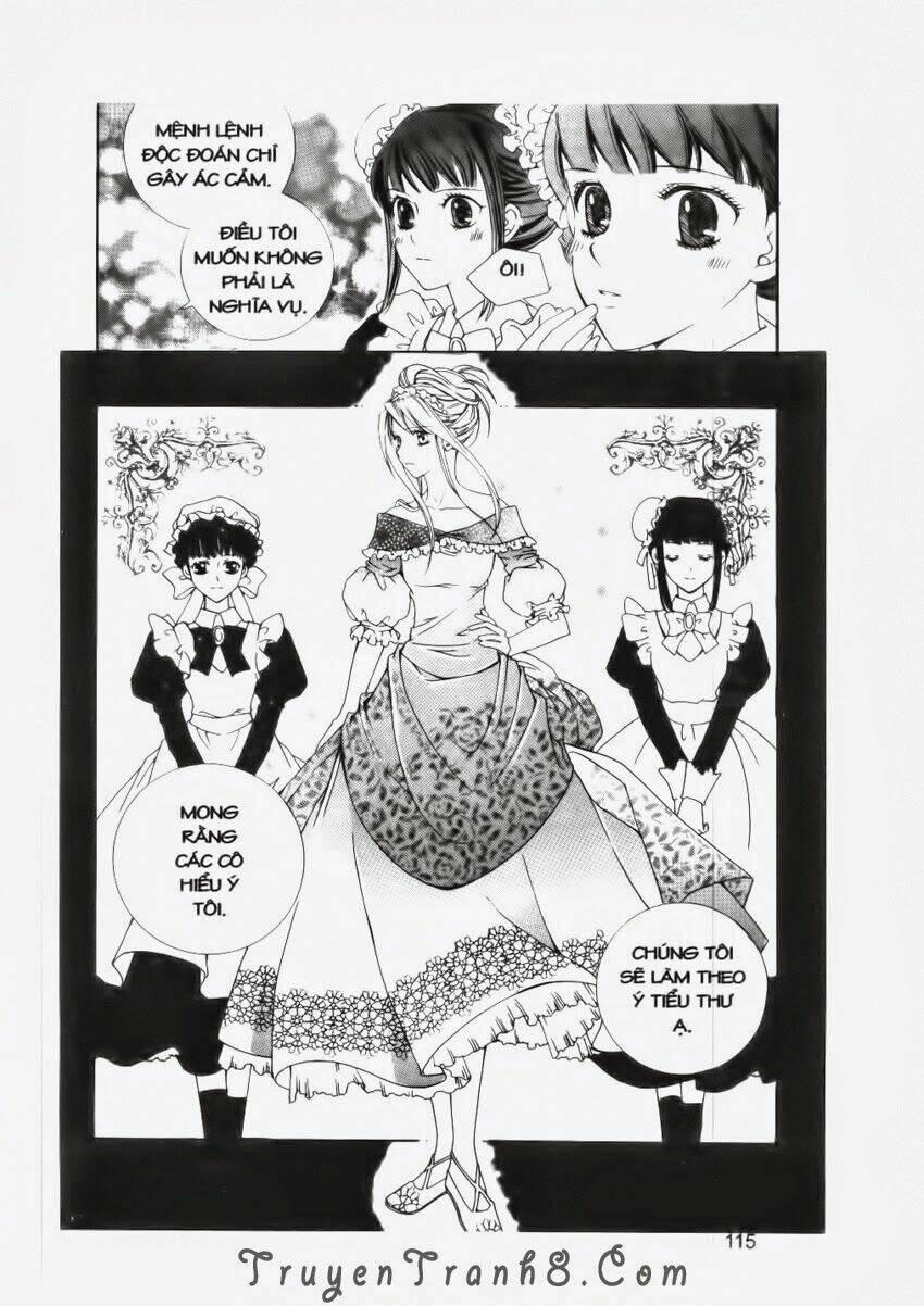 a kiss for my prince chapter 21 10