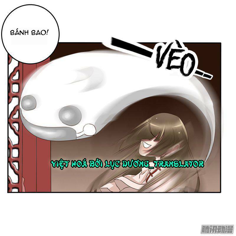 thông linh phi chapter 76 23