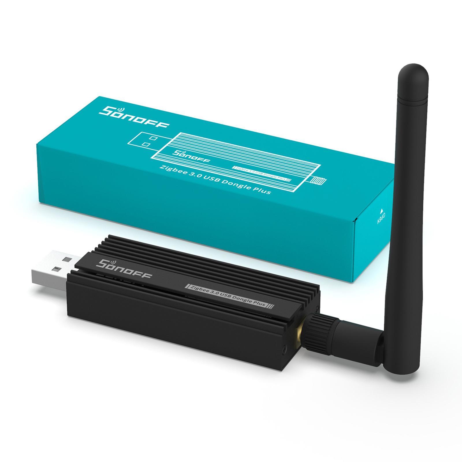 Universal  3.0 USB  Plus  for Home Assistant