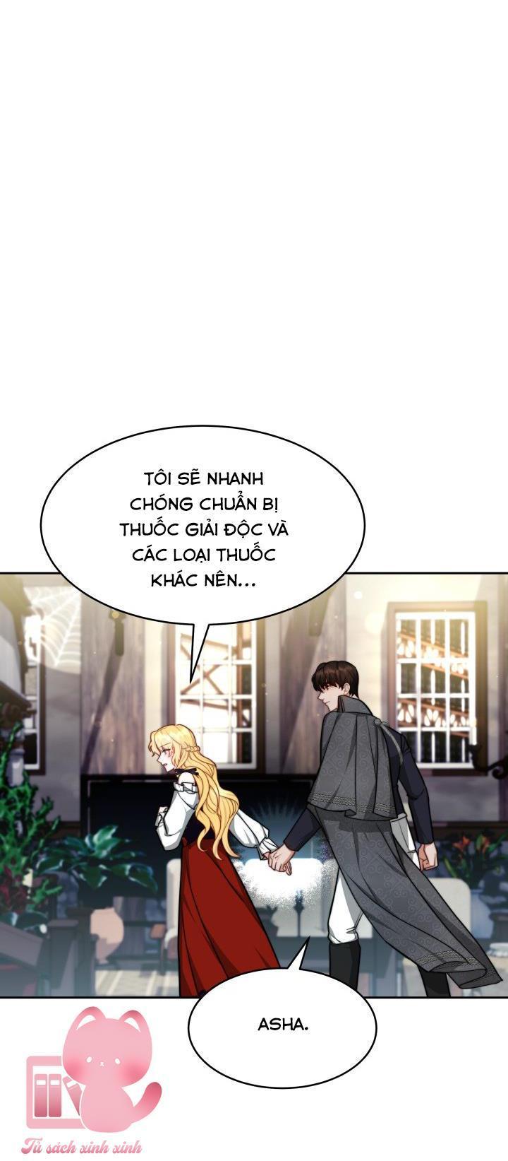 từ chồng cũ hóa thành nam chính chapter 24 62