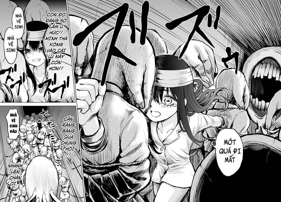 mieruko-chan chapter 53 13